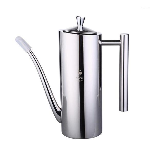 stainless steel oil vinegar dispenser bottle sprayer kitchen cooking container 20201
stainless steel oil vinegar dispenser bottle sprayer kitchen cooking container 20201