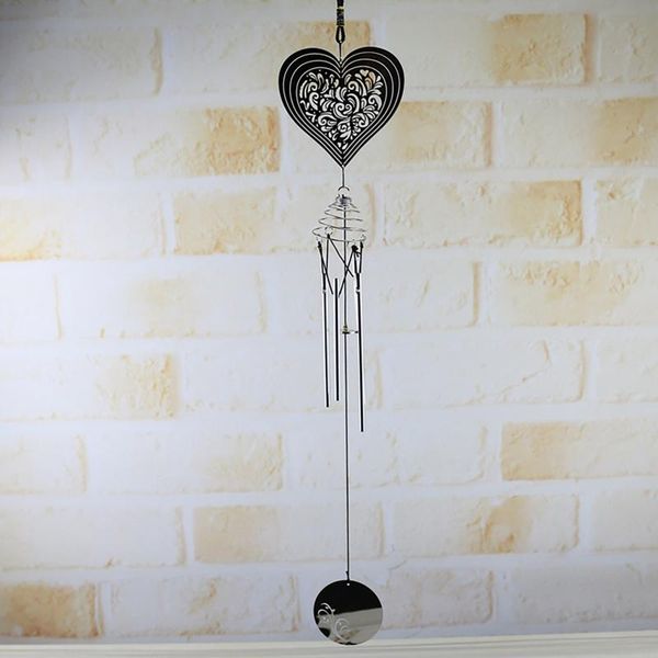 Wind Chime Bells Hanging Living Bed Home Decor Gift Outdoor Yard Garden Deco Wind Spinners Ornaments Indoor Decoration #ZER
Wind Chime Bells Hanging Living Bed Home Decor Gift Outdoor Yard Garden Deco Wind Spinners Ornaments Indoor Decoration #ZER