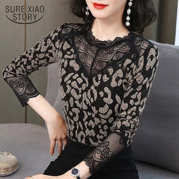 women's blouses & shirts vintage blouse women 2021 autumn long sleeve black shirt fashion korean plus size office womens blusas 11431, White
women's blouses & shirts vintage blouse women 2021 autumn long sleeve black shirt fashion korean plus size office womens blusas 11431, White