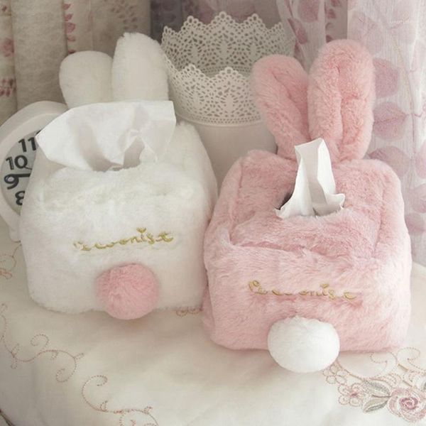 tissue boxes & napkins sweet color pink white plush box durable home car el sofa paper holder napkin case pouch girl's gift1
tissue boxes & napkins sweet color pink white plush box durable home car el sofa paper holder napkin case pouch girl's gift1