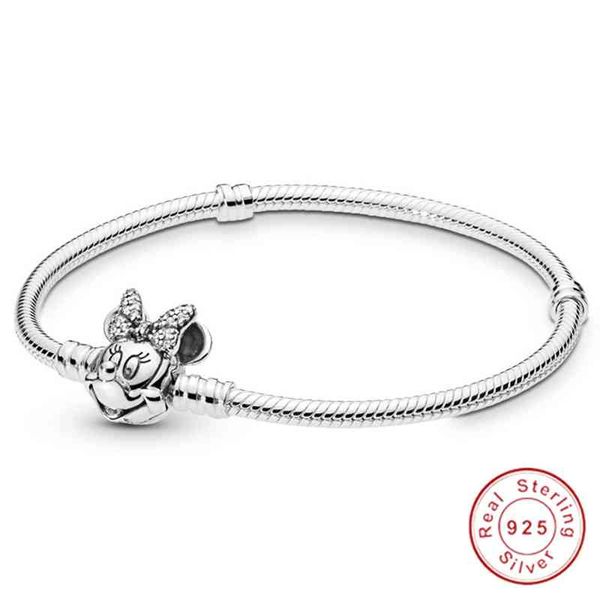 women original 925 solid silver charm bracelet with s925 diy beads charms bangle handmade gift, Golden;silver
women original 925 solid silver charm bracelet with s925 diy beads charms bangle handmade gift, Golden;silver