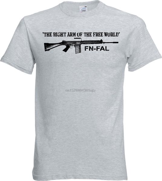 2020 fn fal t shirt the right arm of the world 308 nato british l1a1 rifle tee shirt(1) sport hooded sweatshirt hoodie
2020 fn fal t shirt the right arm of the world 308 nato british l1a1 rifle tee shirt(1) sport hooded sweatshirt hoodie