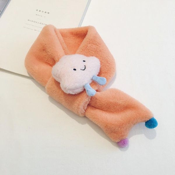 cute colored peas clouds furry children's scarf for autumn winter new baby wwarm comfortable skin-friendly fur ball scarf b94, Blue;gray
cute colored peas clouds furry children's scarf for autumn winter new baby wwarm comfortable skin-friendly fur ball scarf b94, Blue;gray