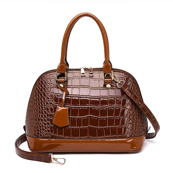 fashion women shell bags patent leather shoulder bag handbag party crossbody messenger bags bolsa sac main
fashion women shell bags patent leather shoulder bag handbag party crossbody messenger bags bolsa sac main