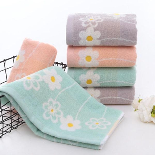 towel 35*75cm/pcs sunflower cotton jacquard children's soft absorbent face wash bath tj2022
towel 35*75cm/pcs sunflower cotton jacquard children's soft absorbent face wash bath tj2022