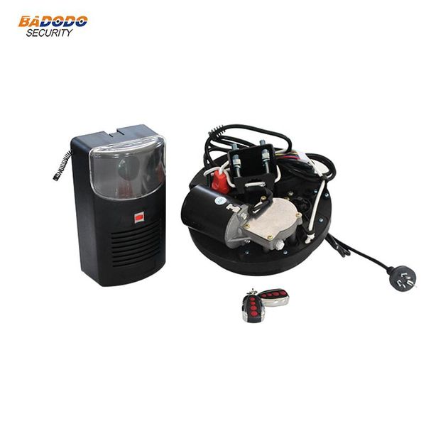 fingerprint access control automatic garage roller door opener motor operator rolling up gate open driver 250n lift force home security
fingerprint access control automatic garage roller door opener motor operator rolling up gate open driver 250n lift force home security