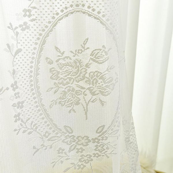 european white lace mirror peony flower fabric curtains for living room dining room bedroom curtains white tulle1
european white lace mirror peony flower fabric curtains for living room dining room bedroom curtains white tulle1