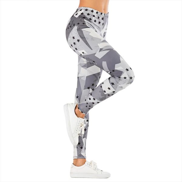 марка мода женщина брюки сексуальные женщины legging звезды серый печати фитнес легинсы slim legins мягкие и эластичные леггинсы, Black
марка мода женщина брюки сексуальные женщины legging звезды серый печати фитнес легинсы slim legins мягкие и эластичные леггинсы, Black