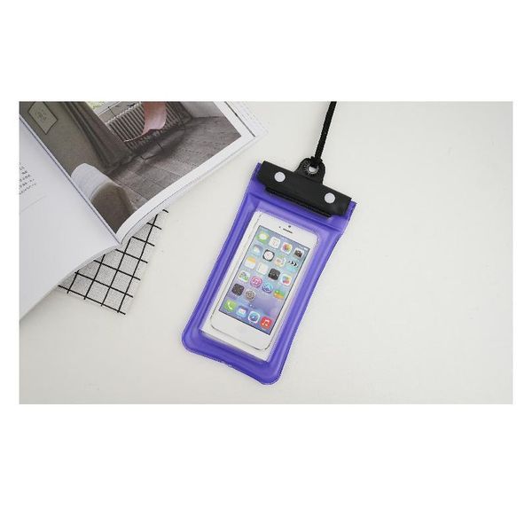 runseeda mobile phone dry pack pouch swimming bag waterproof universal cellphone case lanyard bag for swim diving jllruw
runseeda mobile phone dry pack pouch swimming bag waterproof universal cellphone case lanyard bag for swim diving jllruw