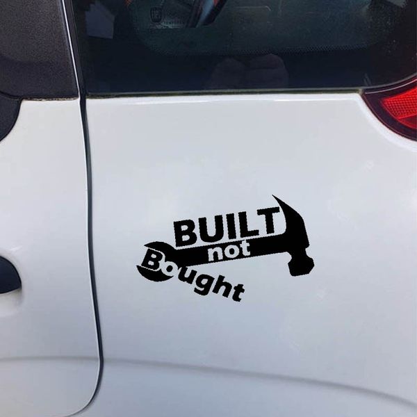 built-in unpopular racing drift attitude turbocharged car stickers pvc decals suitable for various models black/white, 18cm*11cm
built-in unpopular racing drift attitude turbocharged car stickers pvc decals suitable for various models black/white, 18cm*11cm