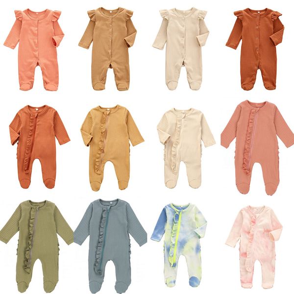 baby girl boy jumpsuit long sleeve newborn romper ins solid color autumnn winter korean with socks, Blue
baby girl boy jumpsuit long sleeve newborn romper ins solid color autumnn winter korean with socks, Blue