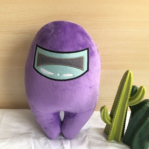among us plush toys animal among us game stuffed doll kawaii figure peluche brinquedos kid christmas gift
among us plush toys animal among us game stuffed doll kawaii figure peluche brinquedos kid christmas gift