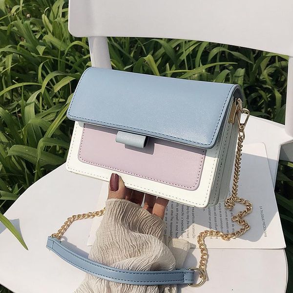 spring new and small fashion bag 2020 ck summer this year popular high-end sense of foreign style slung all-match broadband womens qynf aopg
spring new and small fashion bag 2020 ck summer this year popular high-end sense of foreign style slung all-match broadband womens qynf aopg