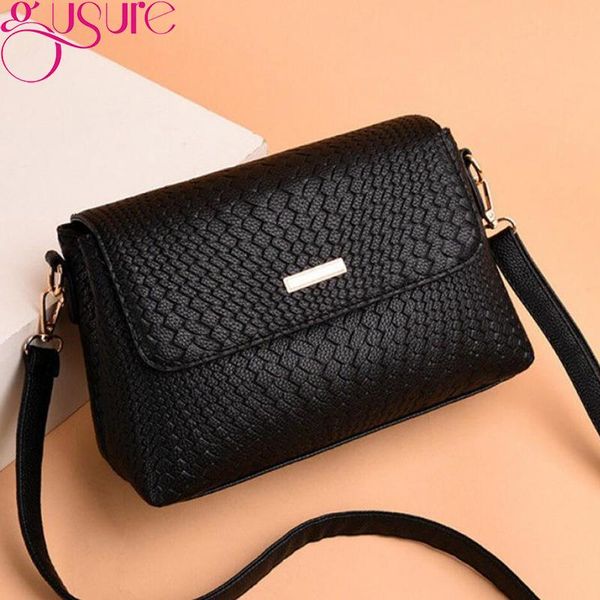 gusure малых женщины сумки мягкой кожи pu crossbody сумка урожай сумка дизайнер женского мешок плеча bolsas
gusure малых женщины сумки мягкой кожи pu crossbody сумка урожай сумка дизайнер женского мешок плеча bolsas