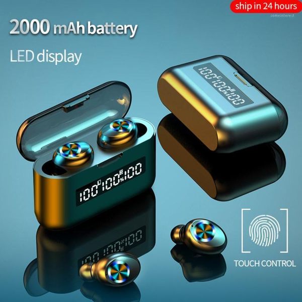 2020 new bluetooth earphones wireless headphones tws 2000mah sports waterproof headsets 9d stereo earbuds with microphones1
2020 new bluetooth earphones wireless headphones tws 2000mah sports waterproof headsets 9d stereo earbuds with microphones1