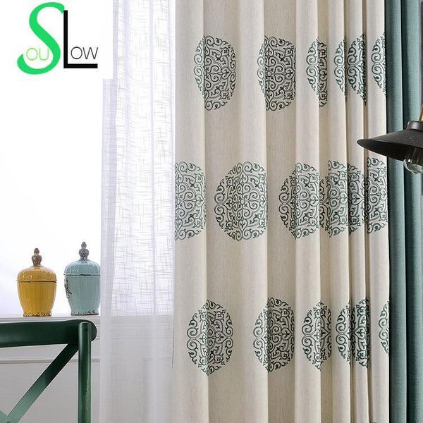 curtain & drapes chinese style embroidered curtains for living room quality window gardinen cortinas rideaux cl-69
curtain & drapes chinese style embroidered curtains for living room quality window gardinen cortinas rideaux cl-69