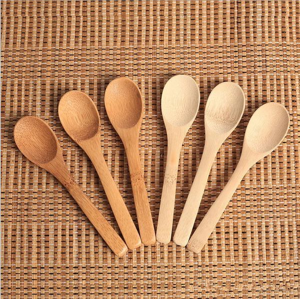 new wooden jam coffee baby honey spoon delicate kitchen using condiment small 12.8*3cm ship
new wooden jam coffee baby honey spoon delicate kitchen using condiment small 12.8*3cm ship
