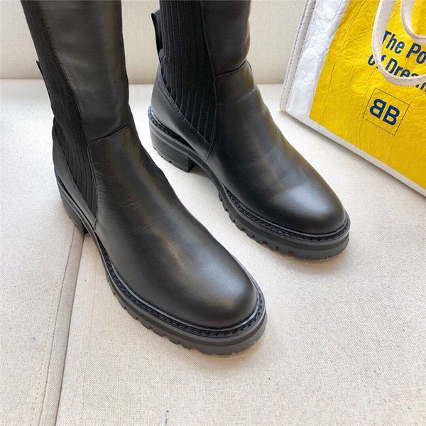 2020 fashion women boots zipper knee high round platform ladies shoes plus size 42 bottes femmes chaussures de femme high womens shoes, Black
2020 fashion women boots zipper knee high round platform ladies shoes plus size 42 bottes femmes chaussures de femme high womens shoes, Black