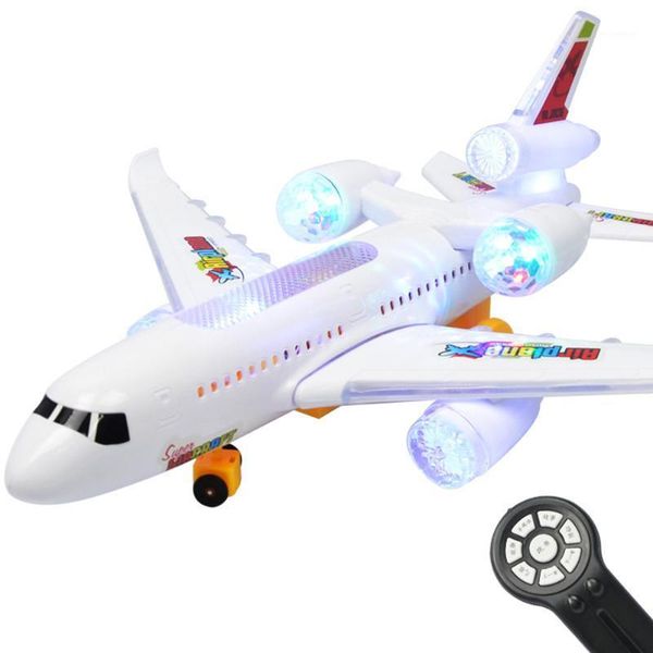 remote control airplane electric led light music rc plane outdoor gift for kids m091
remote control airplane electric led light music rc plane outdoor gift for kids m091