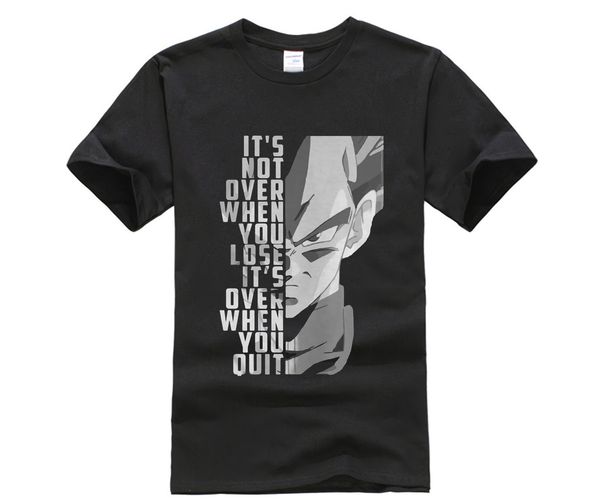 fashion trend t-shirt vegeta it's not over when you lose shirt men's cartoon fun t-shirt sport hooded sweatshirt hoodie
fashion trend t-shirt vegeta it's not over when you lose shirt men's cartoon fun t-shirt sport hooded sweatshirt hoodie