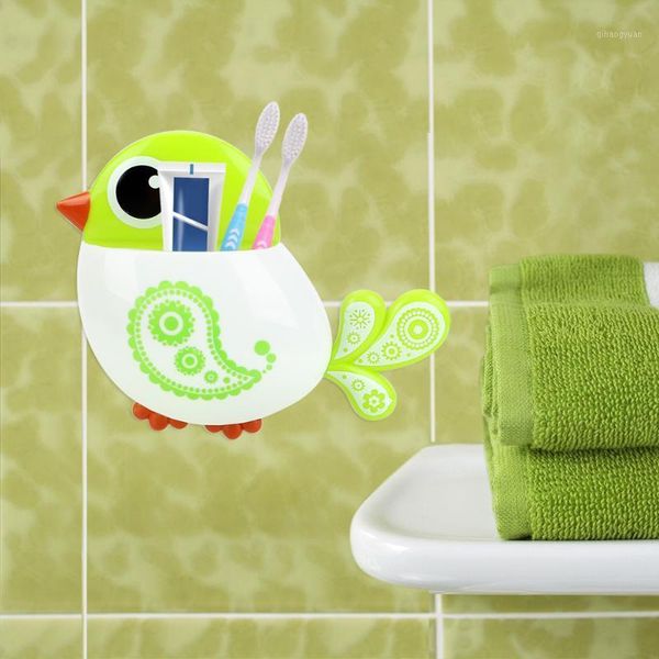 cute sucker children kids toothbrush holder cartoon bird wall suction toothbrush cup bathroom accessories suction hooks1
cute sucker children kids toothbrush holder cartoon bird wall suction toothbrush cup bathroom accessories suction hooks1