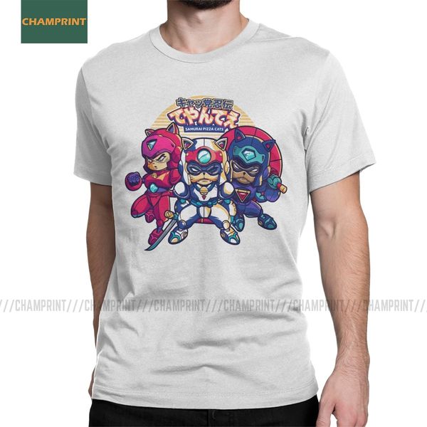 спорт samurai pizza cat t-shirt мужчины мультфильм 90s cat ретро speedy teyandee япония аниме хлопок tee рубашки с коротким рукавом футболки
спорт samurai pizza cat t-shirt мужчины мультфильм 90s cat ретро speedy teyandee япония аниме хлопок tee рубашки с коротким рукавом футболки