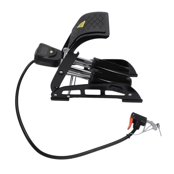 bike pumps portable foot air inflator pump with led gauge high-pressure steel inflatable for bicycle motorcycle mtb car cycling a
bike pumps portable foot air inflator pump with led gauge high-pressure steel inflatable for bicycle motorcycle mtb car cycling a