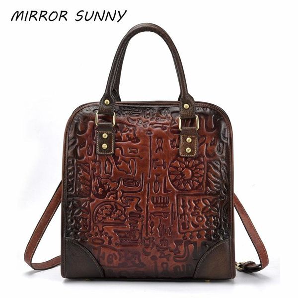 genuine leather women handbags vintage letter embossed lady handle bag female vertical leather crossbody bag messenger
genuine leather women handbags vintage letter embossed lady handle bag female vertical leather crossbody bag messenger