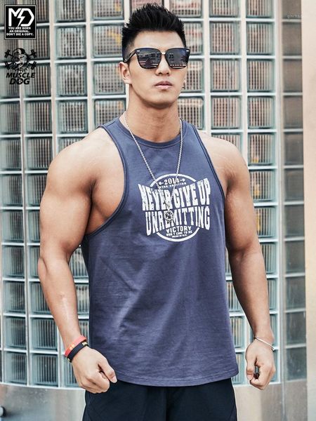 outdoor t-shirts muscle dog desert man logo printed loose sleeveless vest running training exercise man1, Gray;blue
outdoor t-shirts muscle dog desert man logo printed loose sleeveless vest running training exercise man1, Gray;blue