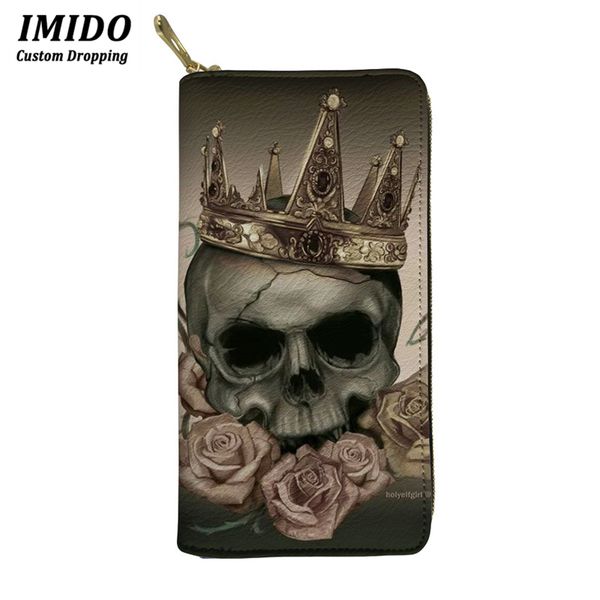 zipper female 3d 2020 skull flame package retro style women halloween punk purses wallet cool walle pattern card wallets qfnec
zipper female 3d 2020 skull flame package retro style women halloween punk purses wallet cool walle pattern card wallets qfnec