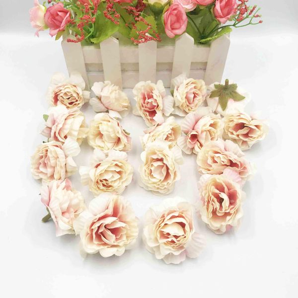 5pcs lot artificial flower 5cm silk rose flower head wedding party home decoration diy wreath scrapbook craft fake flower wmtgmp comb2010 
5pcs lot artificial flower 5cm silk rose flower head wedding party home decoration diy wreath scrapbook craft fake flower wmtgmp comb2010