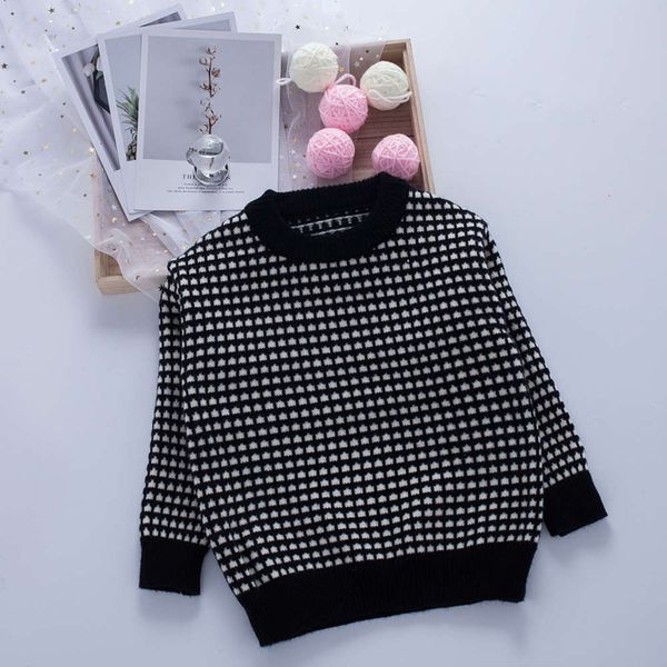 pure children's autumn winter korean 2020 new color men's and women's baby pullover round neck foreign sle plaid sweater z53u, Blue
pure children's autumn winter korean 2020 new color men's and women's baby pullover round neck foreign sle plaid sweater z53u, Blue