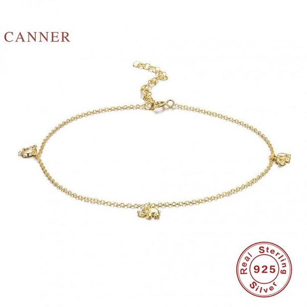 anklets canner ins wind mini elephant anklet bracelet 925 sterling silver for women foot jewelry summer cavigliera donna, Red;blue
anklets canner ins wind mini elephant anklet bracelet 925 sterling silver for women foot jewelry summer cavigliera donna, Red;blue