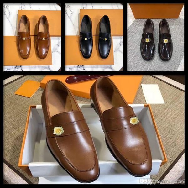 c8 men designer business pointy dress shoes breathable formal wedding basic shoes luxury men dress shoes fashion 33, Black
c8 men designer business pointy dress shoes breathable formal wedding basic shoes luxury men dress shoes fashion 33, Black