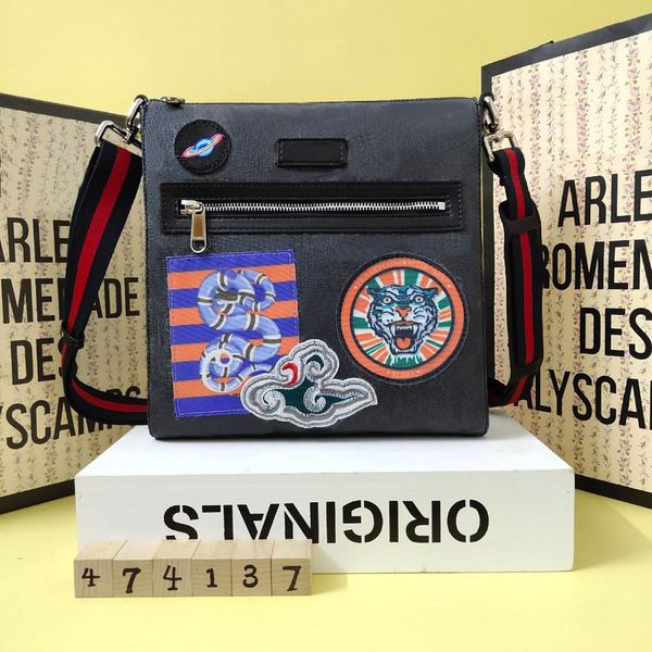 sale men's leather shoulder messenger bags business work bag men handbag man fashion messenger bags classic style 474137
sale men's leather shoulder messenger bags business work bag men handbag man fashion messenger bags classic style 474137