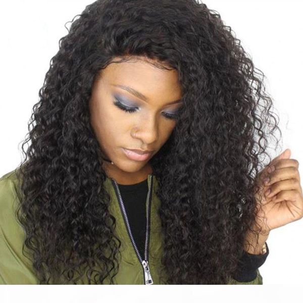 mongolian virgin hair lace front wigs bleached knots full lace kinky curly wigs glueless human hair for women, Black;brown
mongolian virgin hair lace front wigs bleached knots full lace kinky curly wigs glueless human hair for women, Black;brown