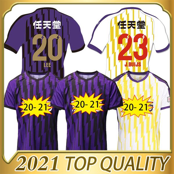 2020 2021 fan version kyoto sanga fc maillots de foot soccer jersey tulio home away football shirt camiseta de futbol, Black;yellow
2020 2021 fan version kyoto sanga fc maillots de foot soccer jersey tulio home away football shirt camiseta de futbol, Black;yellow