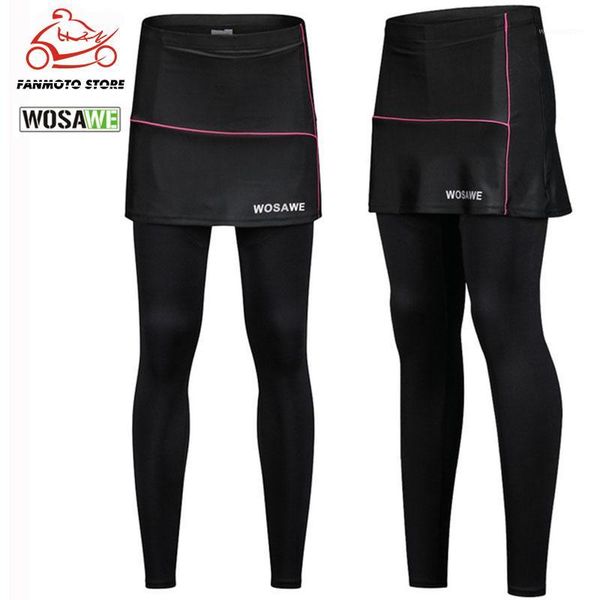 wosawe cycling motorcycle pants women breathable anti uv bicycle bike pant with skirt female comfortable 3d padded trousers1
wosawe cycling motorcycle pants women breathable anti uv bicycle bike pant with skirt female comfortable 3d padded trousers1