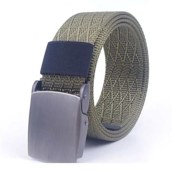 male fashion tactical belts alloy buckle outdoor casual straps canvas belt luxury jeans nylon belt w jllqii, Black;brown
male fashion tactical belts alloy buckle outdoor casual straps canvas belt luxury jeans nylon belt w jllqii, Black;brown