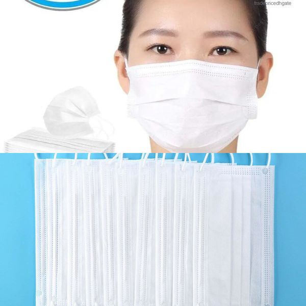 masks white stock elastic face in disposable with ear loop 3 ply breathable school office mascherine blocking dust air
masks white stock elastic face in disposable with ear loop 3 ply breathable school office mascherine blocking dust air