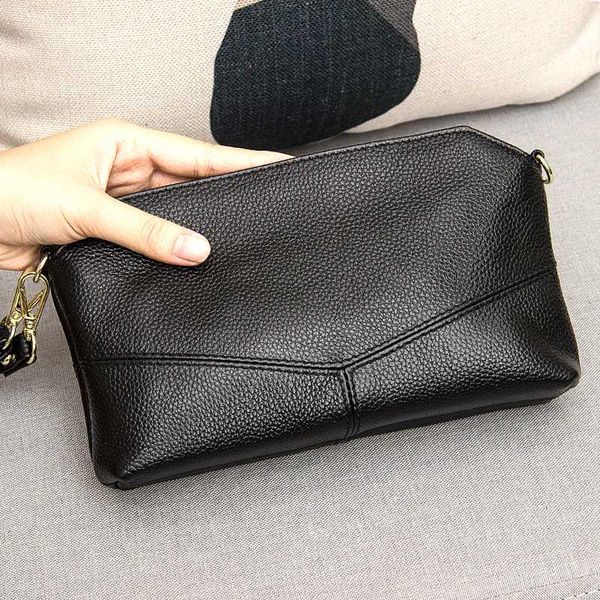 #205 new style genuine leather clutch bag big and small style fashion trend women handbag messenger bag dual purpo
#205 new style genuine leather clutch bag big and small style fashion trend women handbag messenger bag dual purpo