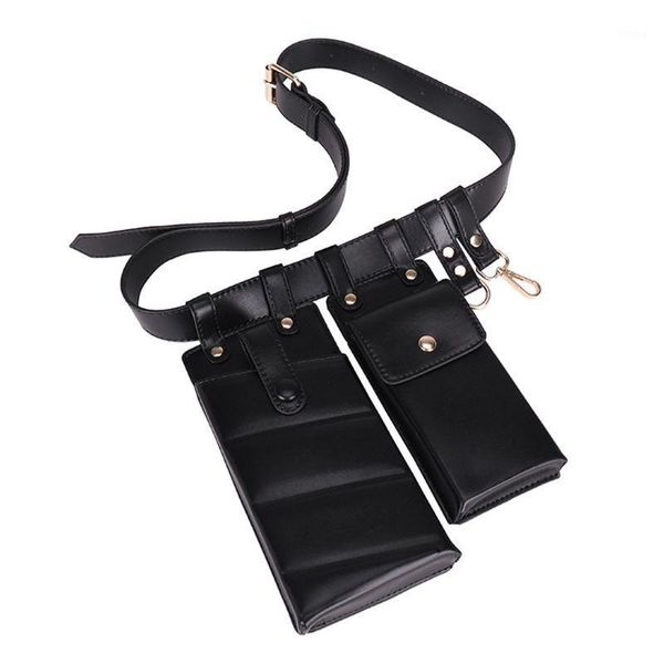 women fashion pu waist belt bag chest bags fanny pack adjustable small phone pack shoulder strap1
women fashion pu waist belt bag chest bags fanny pack adjustable small phone pack shoulder strap1