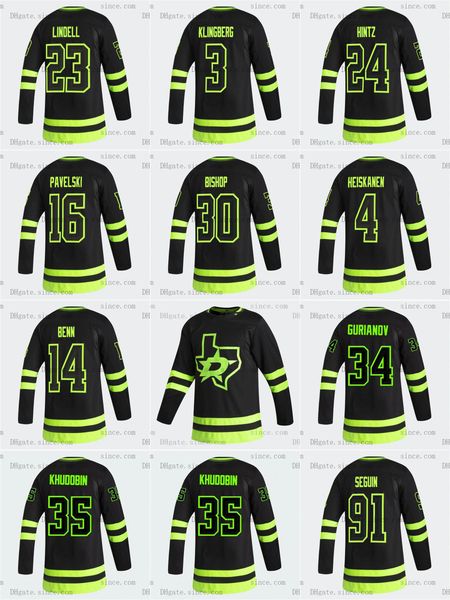 pavelski dallas stars 2021 blackout 3rd 14 jamie benn seguin kiviranta miro heiskanen john klingberg alexander radulov lindell jersey s-6xl, Black;red
pavelski dallas stars 2021 blackout 3rd 14 jamie benn seguin kiviranta miro heiskanen john klingberg alexander radulov lindell jersey s-6xl, Black;red
