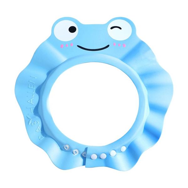 boys girls travel portable bathroom bathing ear protection home baby shower cap kids foldable shampoo toddler hat for bath
boys girls travel portable bathroom bathing ear protection home baby shower cap kids foldable shampoo toddler hat for bath