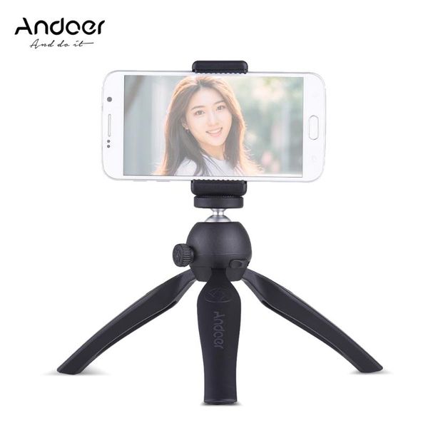 andoer k7 tablemini phone tripod for smartphone dslr camera 57-87mm action camera tripod selfie stick with phone holder
andoer k7 tablemini phone tripod for smartphone dslr camera 57-87mm action camera tripod selfie stick with phone holder