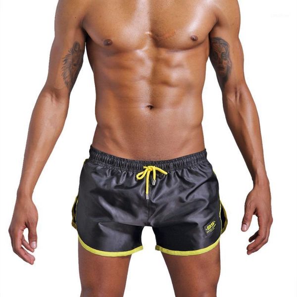 men's gym sport casual beach swim shorts swimwear men quick drying swimsuit swimming trunks fifth pants running shorts beachwear1
men's gym sport casual beach swim shorts swimwear men quick drying swimsuit swimming trunks fifth pants running shorts beachwear1