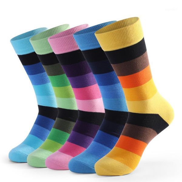 men's long socks striped high waist casual trendy socks breathable warm outdoor sports casual comfortable calcetines1, Black
men's long socks striped high waist casual trendy socks breathable warm outdoor sports casual comfortable calcetines1, Black
