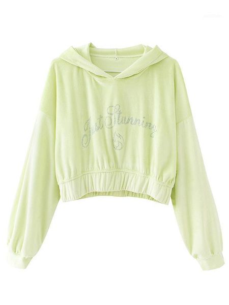 women's hoodies & sweatshirts biaoruina women's 2021 summer letter rhinestones green elegant wild comfortable hooded sweatshirt ca, Black
women's hoodies & sweatshirts biaoruina women's 2021 summer letter rhinestones green elegant wild comfortable hooded sweatshirt ca, Black