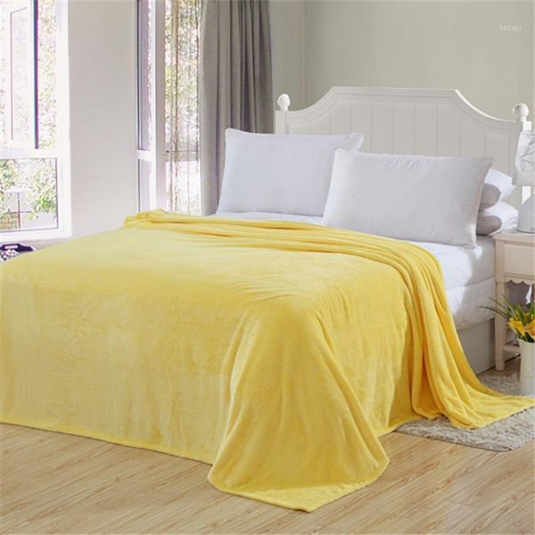 summer blanket air conditioning blanket soft and comfortable yellow carpet travel1
summer blanket air conditioning blanket soft and comfortable yellow carpet travel1