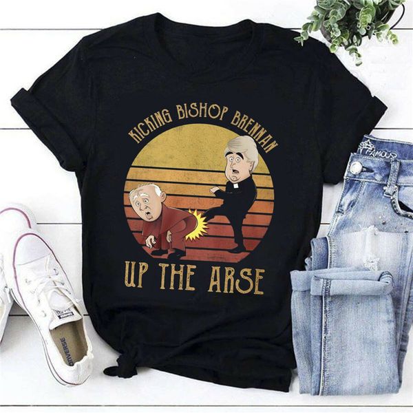 kicking bishop brennan up the arse father ted t shirt black men s 6xl funny tee shirt sport hooded sweatshirt hoodie
kicking bishop brennan up the arse father ted t shirt black men s 6xl funny tee shirt sport hooded sweatshirt hoodie